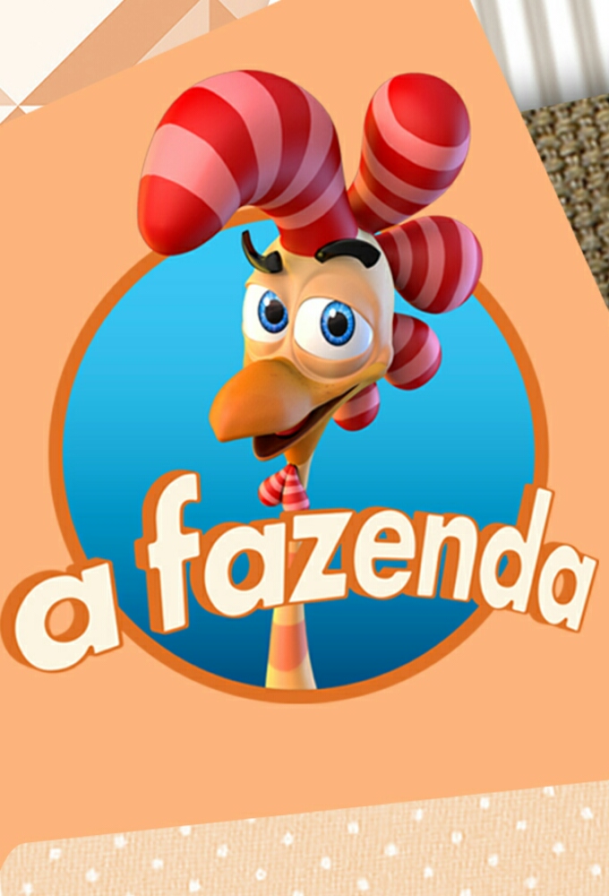 A Fazenda Image
