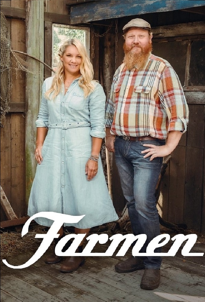 The Farm (SE) series poster