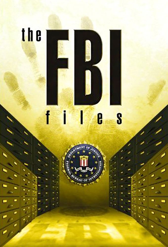 The FBI Files season 7 on Discovery