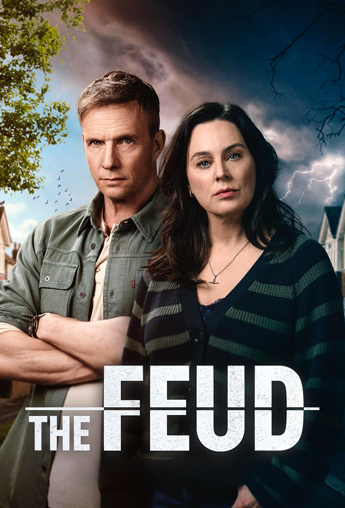 The Feud Image