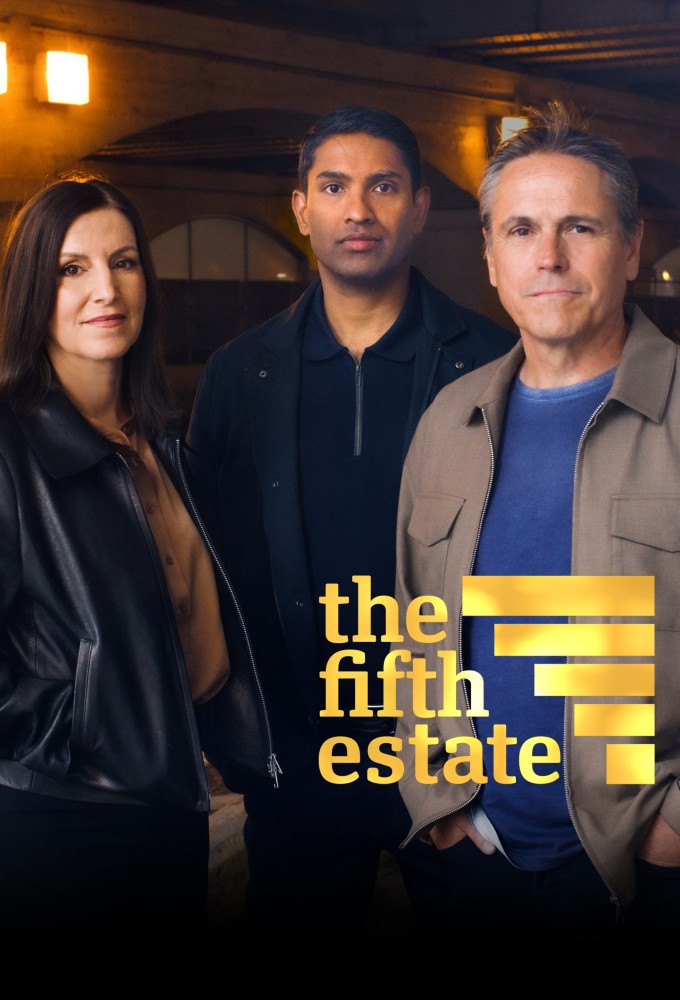 The Fifth Estate Image