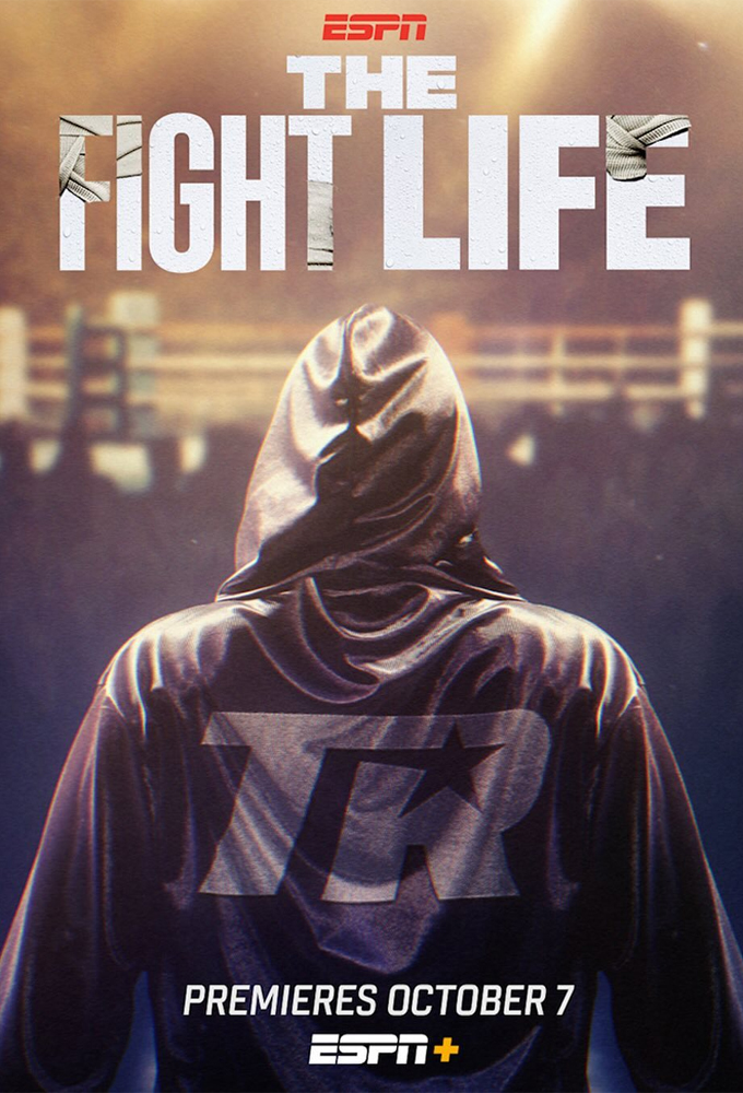 The Fight Life Image