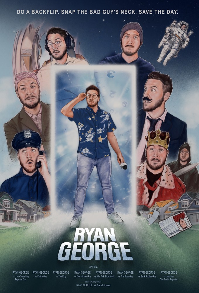 The First Guy Image