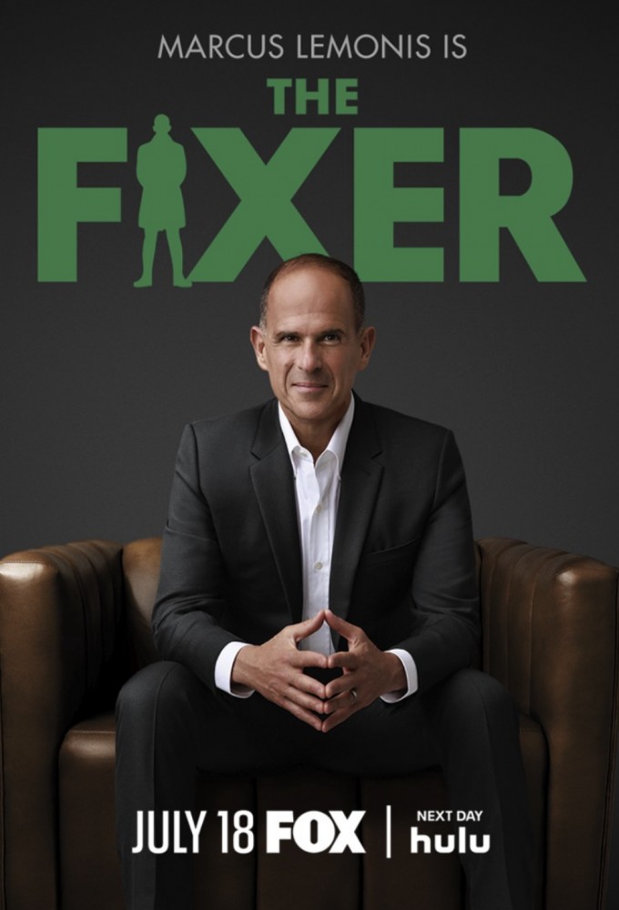 The Fixer (2025) Image