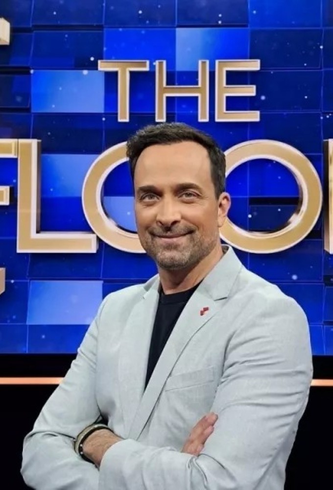 The Floor (GR) Image