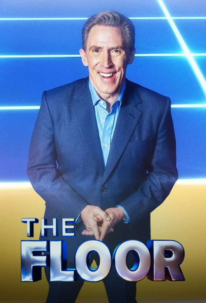 The Floor (UK) series poster