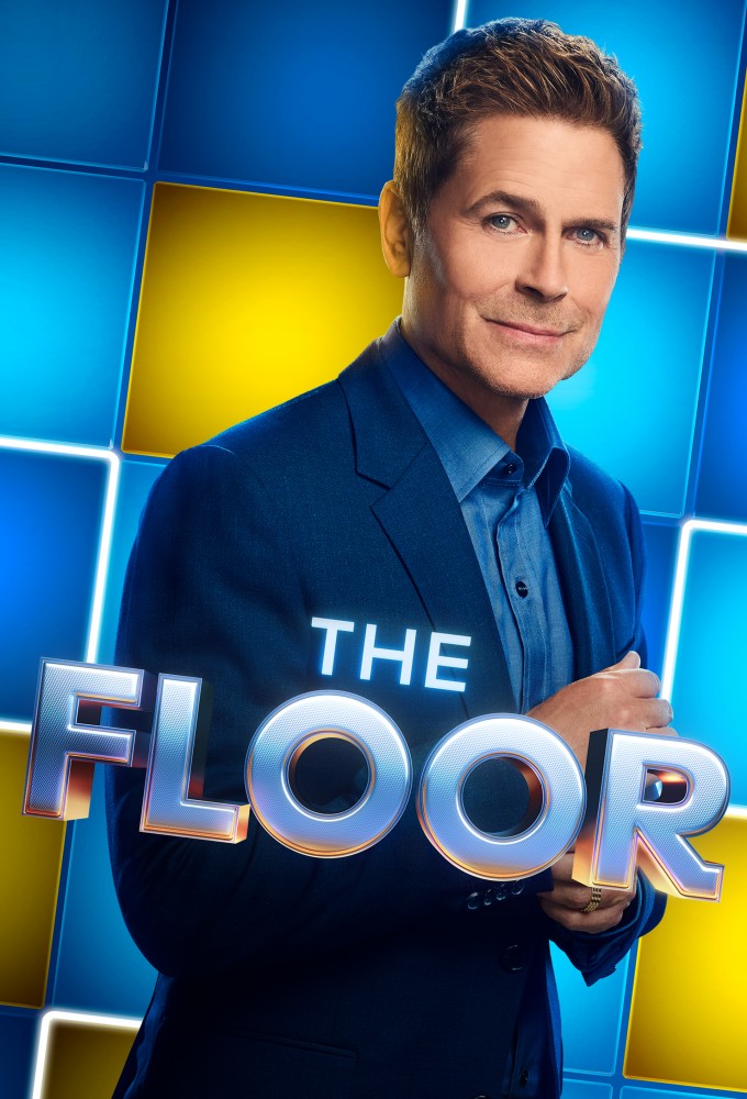 The Floor (US) Image
