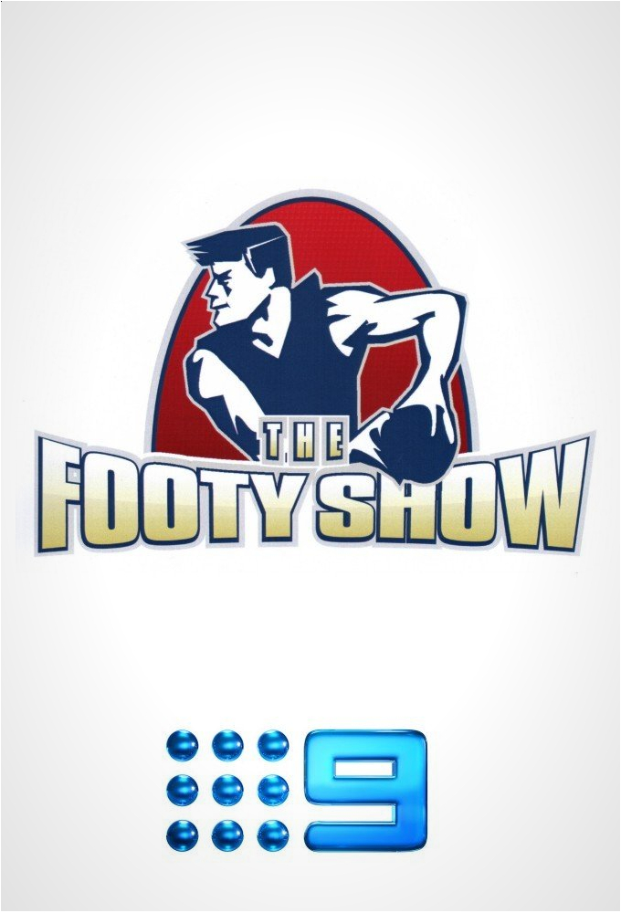 The Footy Show (AFL) season 23 on Nine Network