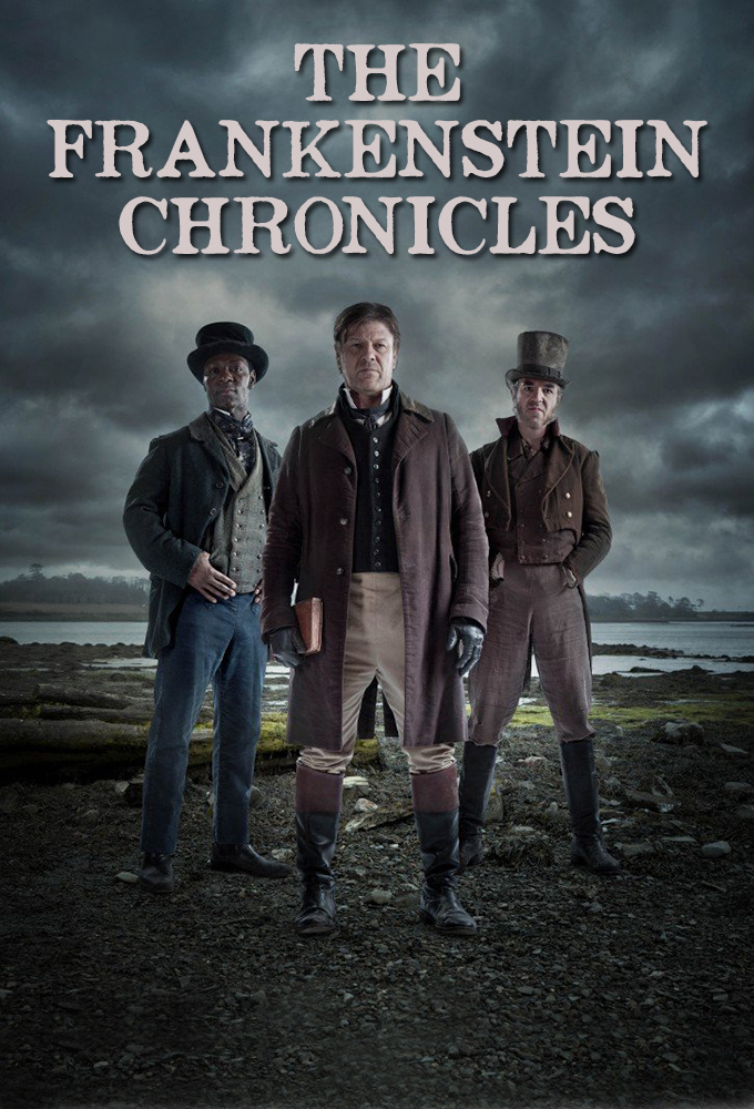 The Frankenstein Chronicles Image