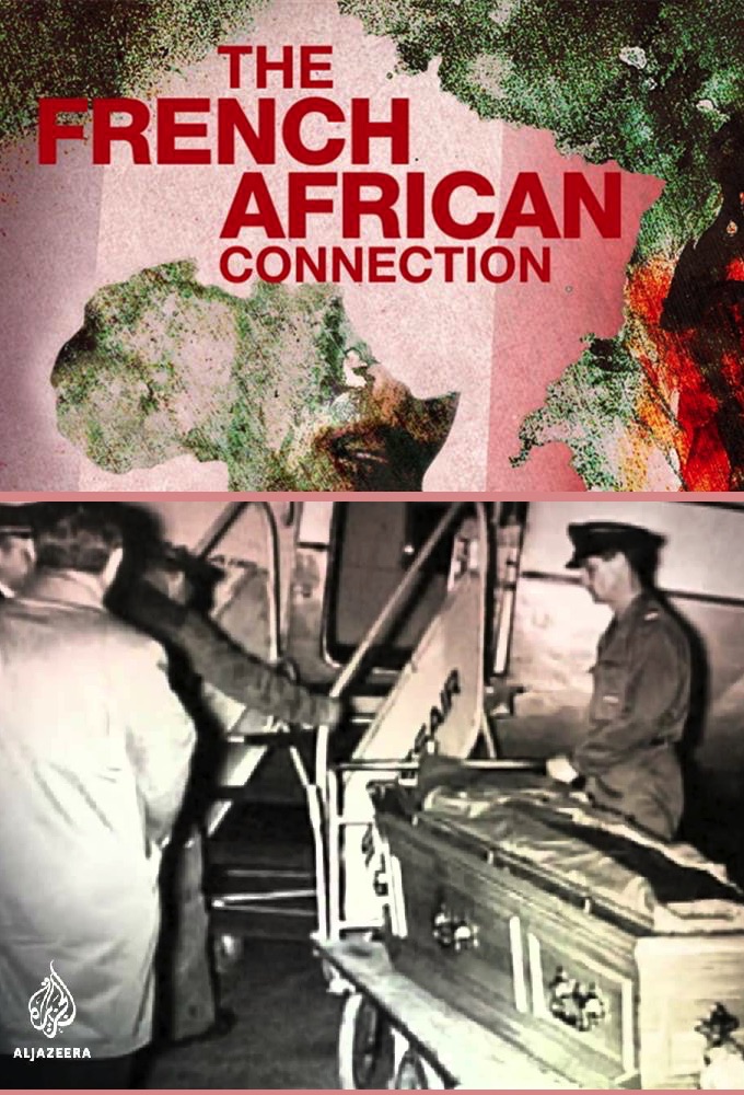The French African Connection season 1 on Al Jazeera