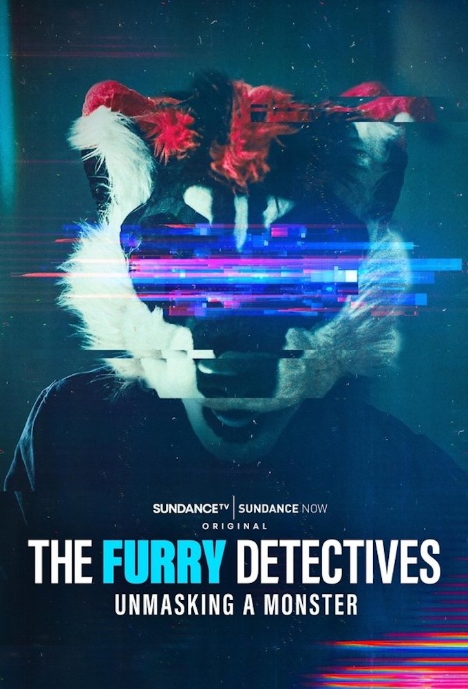 The Furry Detectives: Unmasking a Monster Image