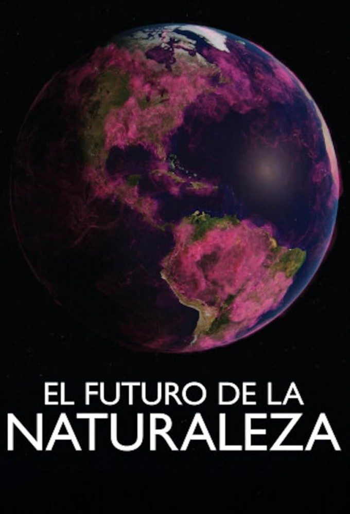 The Future of Nature Image