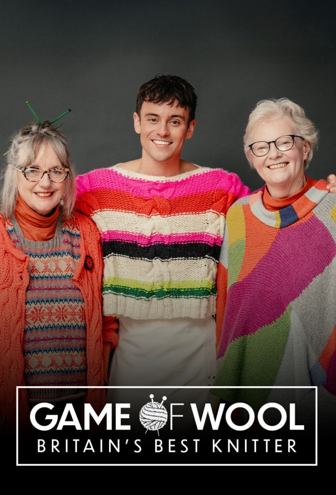 Game of Wool: Britain's Best Knitter Image