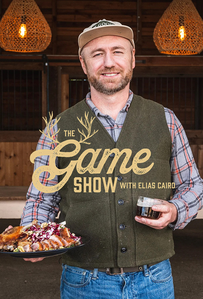 The Game Show (2023) Image