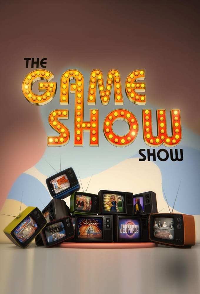 The Game Show Show Image