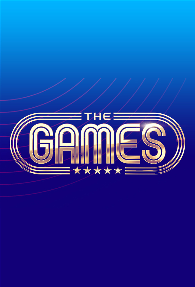 The Games series poster