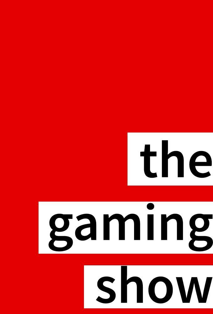 The Gaming Show Image