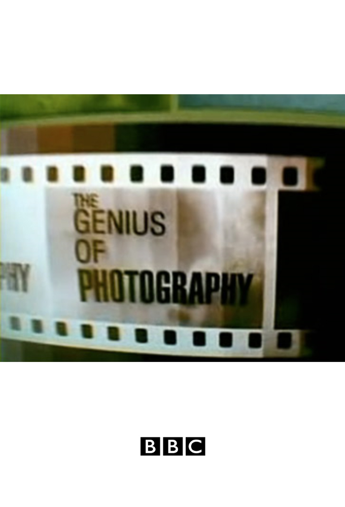 The Genius of Photography series poster