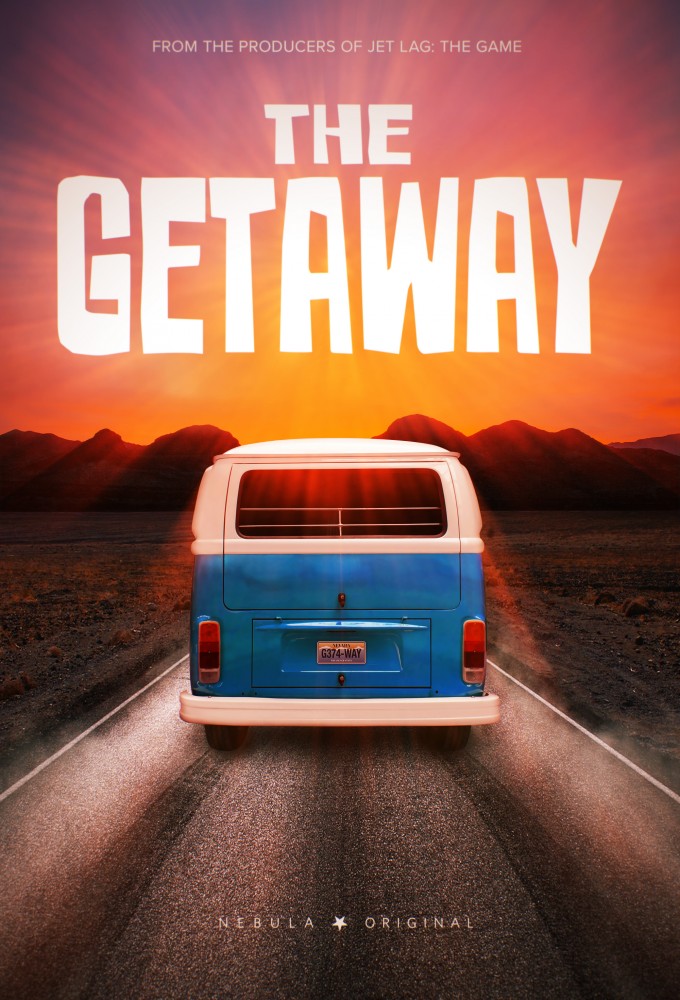 The Getaway (2024) Image