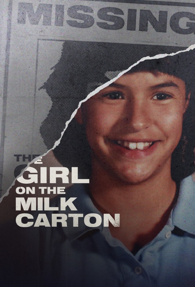The Girl on the Milk Carton Image
