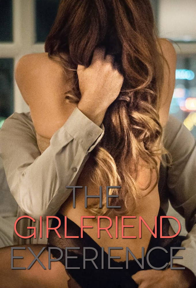 The Girlfriend Experience Image