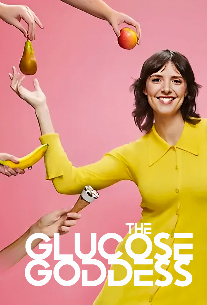 Eat Smart: Secrets of the Glucose Goddess Image