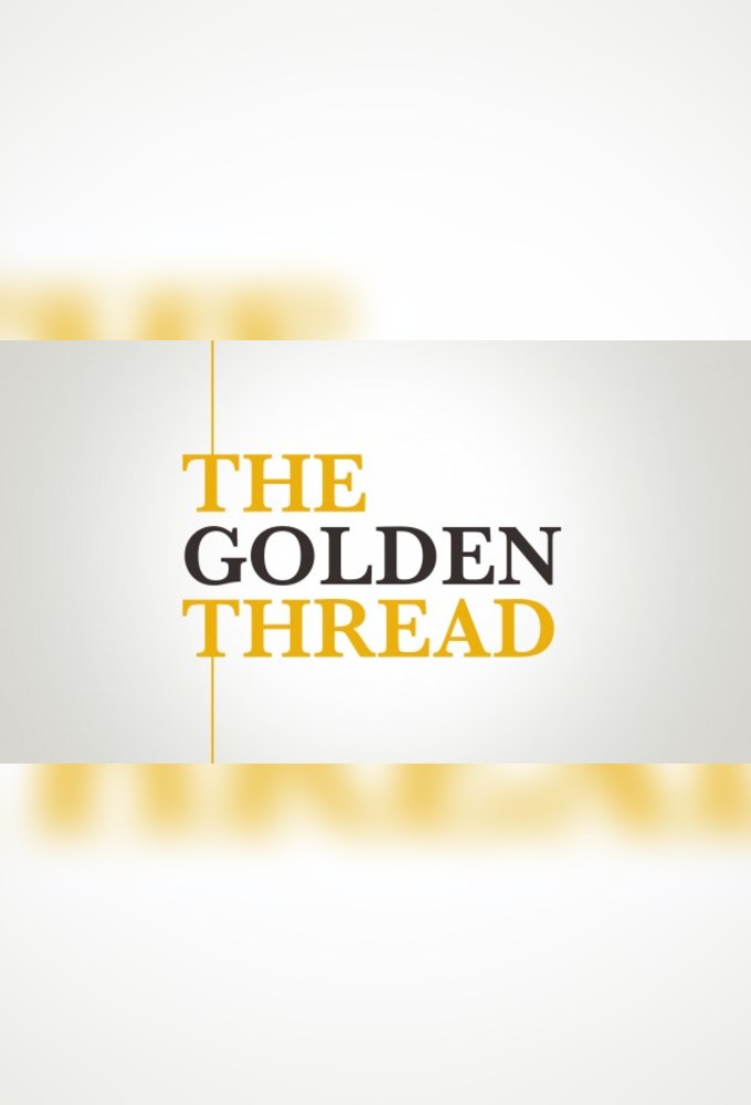 The Golden Thread Image