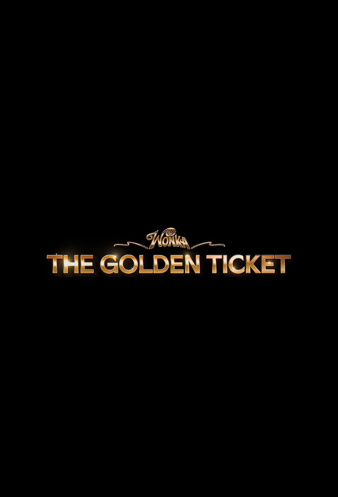 The Golden Ticket Image