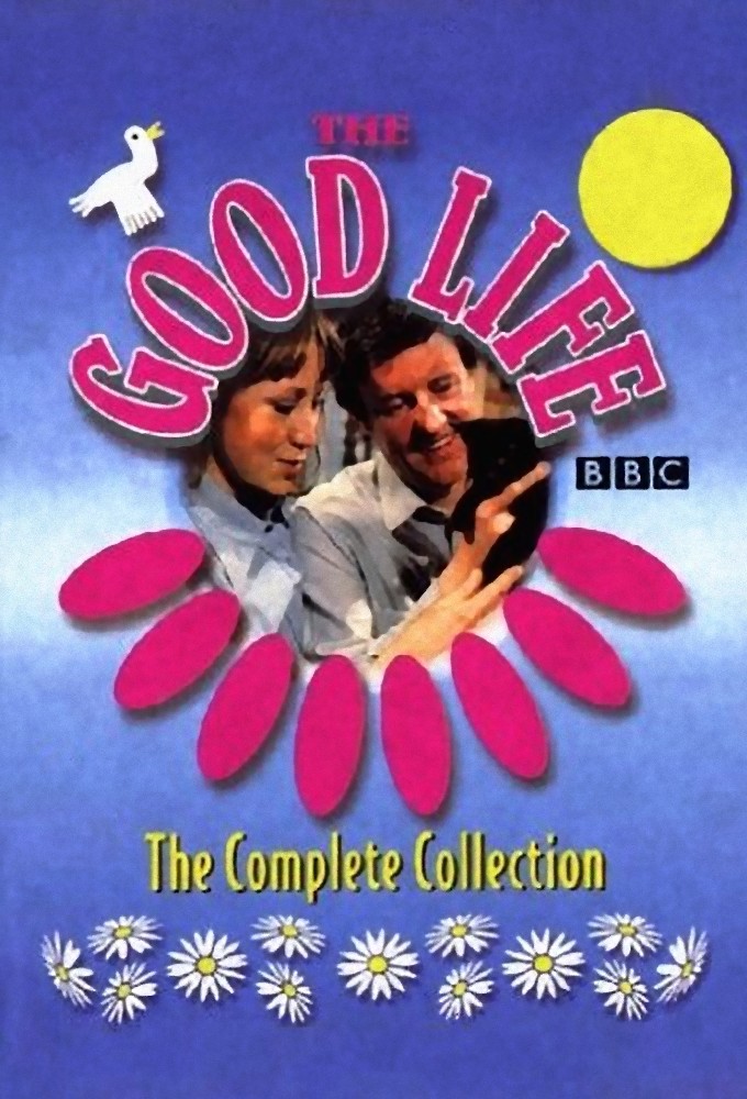 The Good Life (1975) Image
