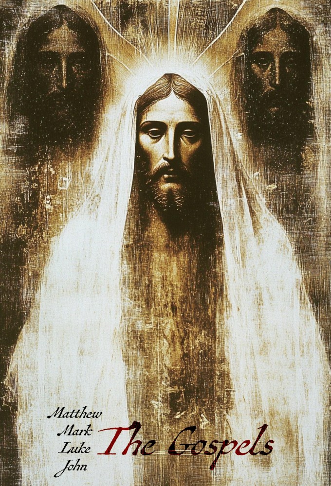 The Gospels Image