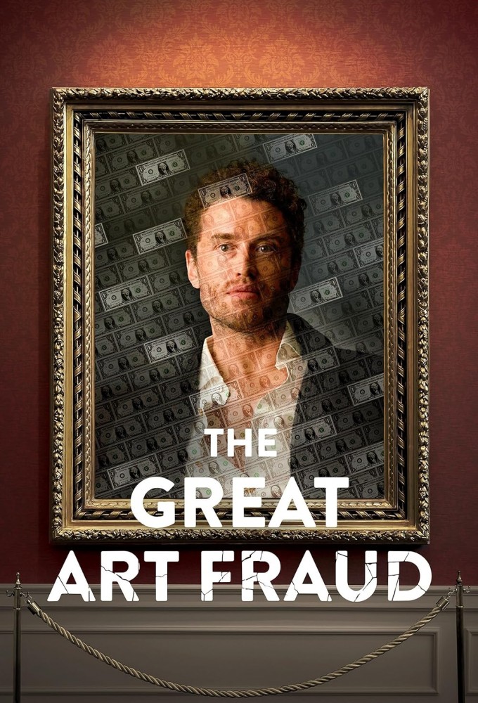  The Great Art Fraud  Image
