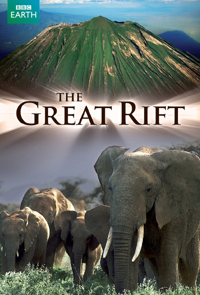 The Great Rift: Africa's Wild Heart Image