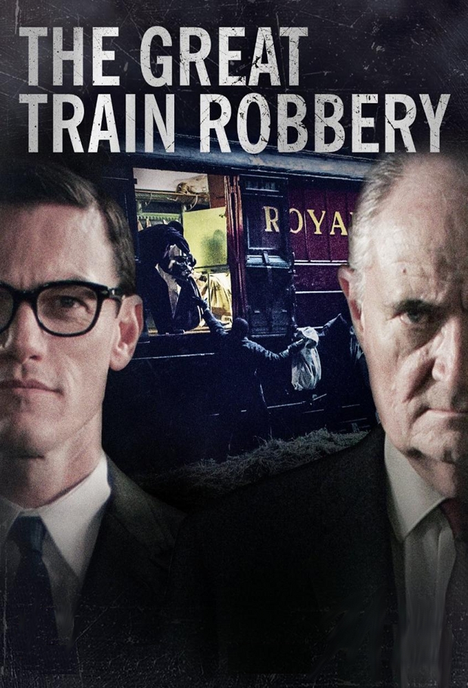 The Great Train Robbery Image