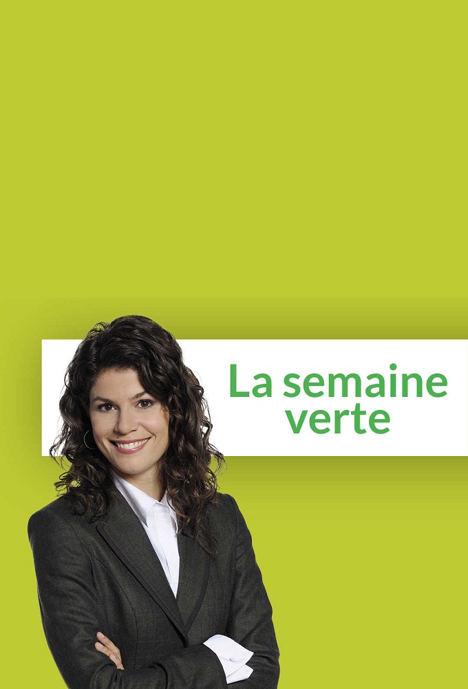La semaine verte Image