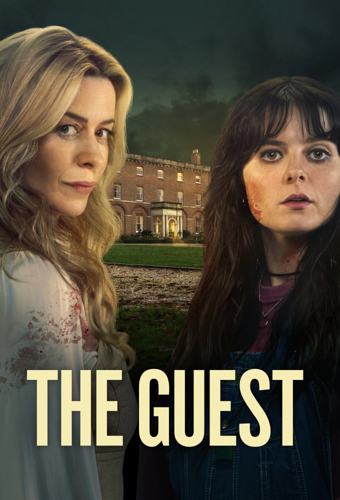 The Guest (2025) Image