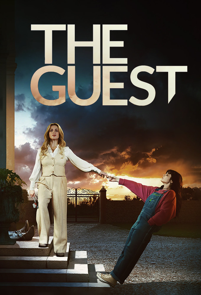The Guest (2025) Image
