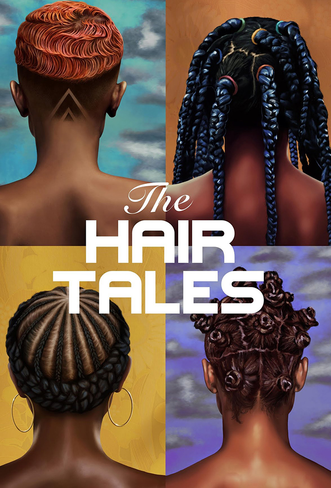 The Hair Tales Image