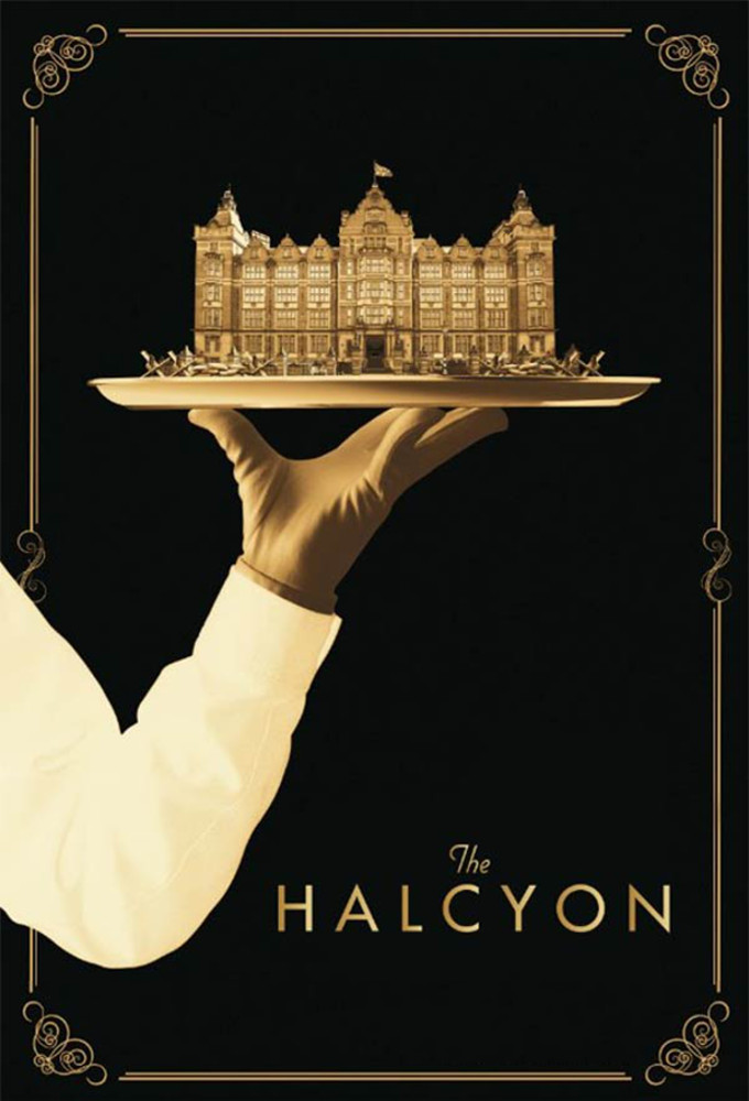 The Halcyon Image