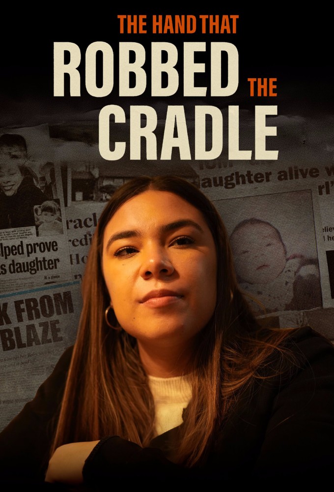 The Hand That Robbed the Cradle Image
