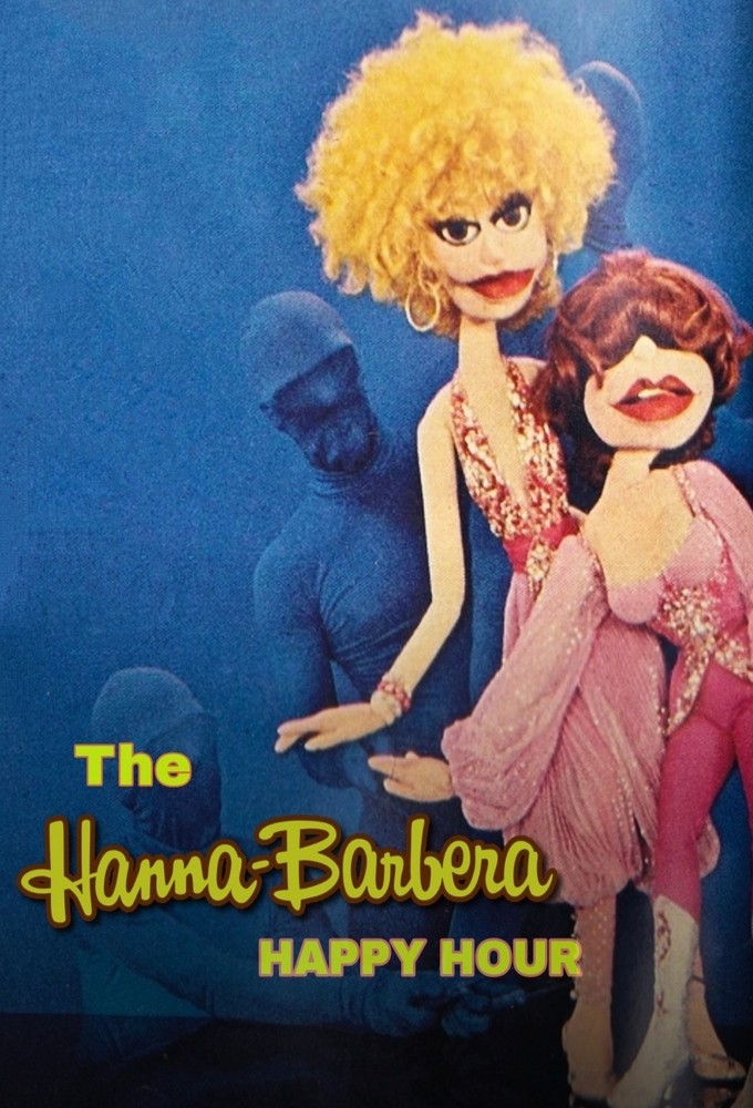 The Hanna-Barbera Happy Hour Image