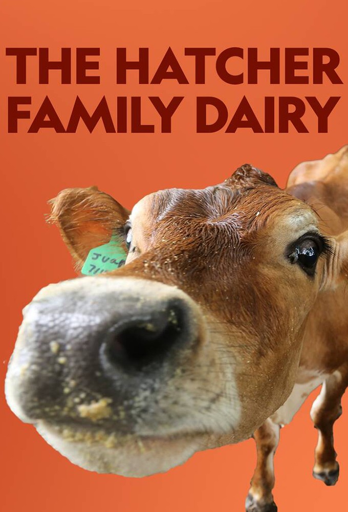 The Hatcher Family Dairy Image