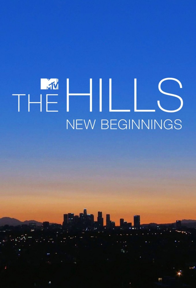 The Hills: New Beginnings Image