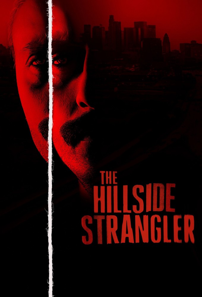 The Hillside Strangler (2026) Image