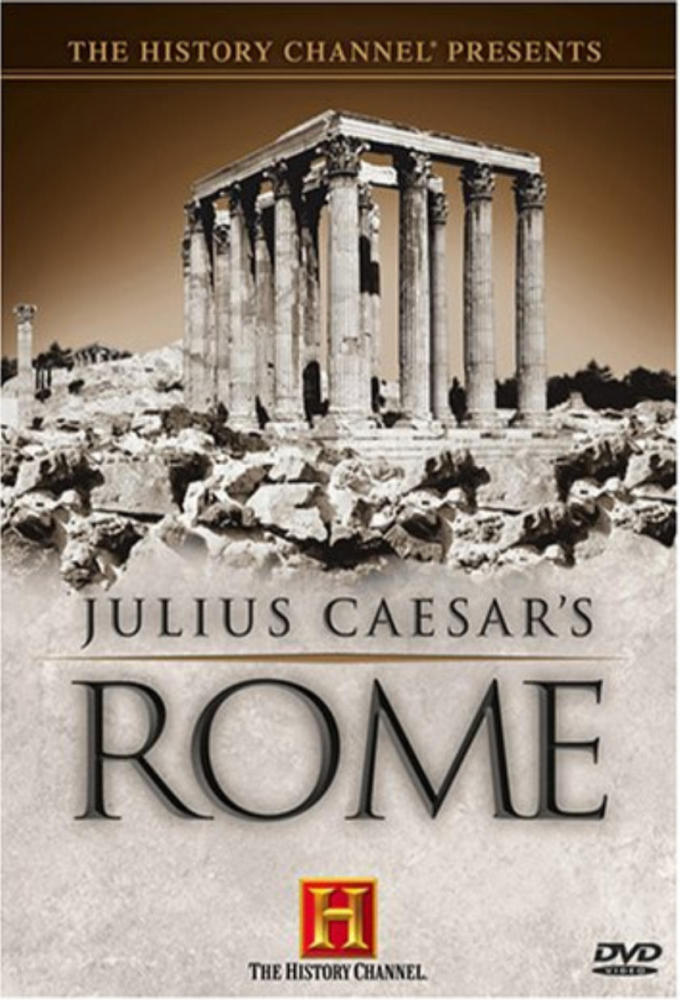 Julius Caesar's Rome Image