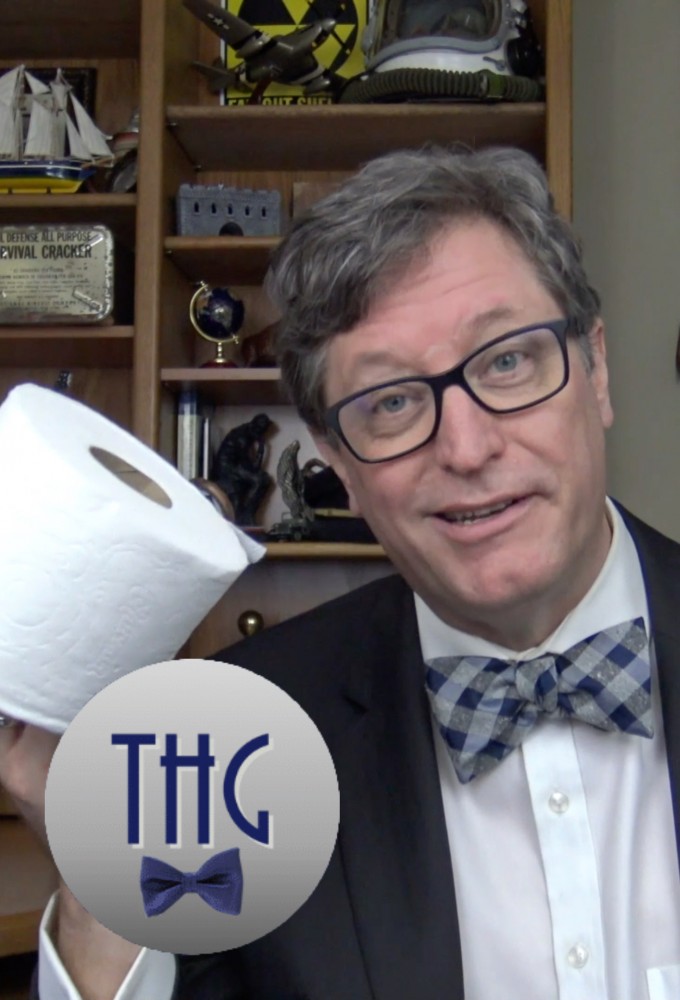 The History Guy Image