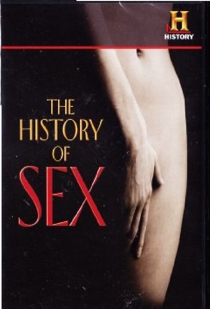 The History of Sex series poster