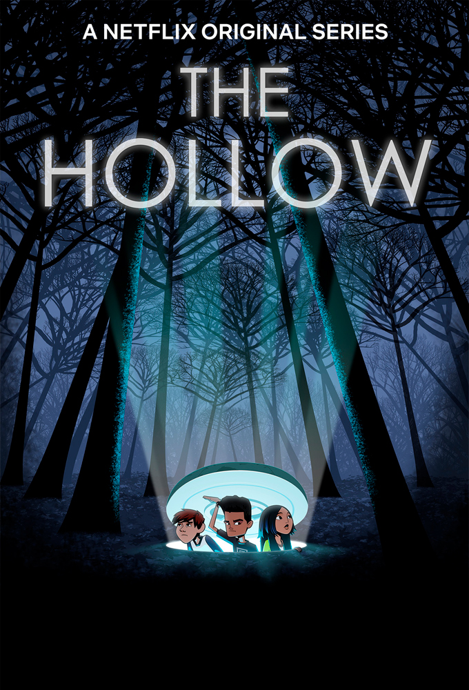 The Hollow (2018) Image
