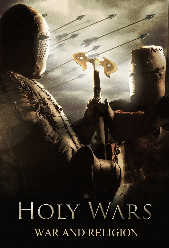 The Holy Wars: War and Religion Image