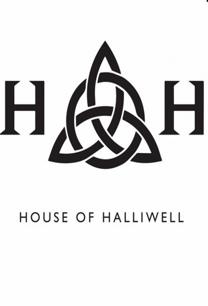The House of Halliwell / A Charmed Rewatch Podcast Image