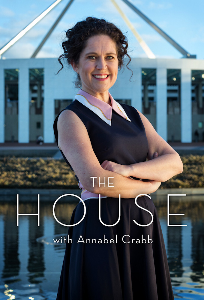 The House with Annabel Crabb Image